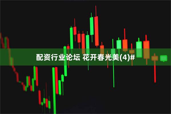 配資行業論壇 花開春光美(4)#